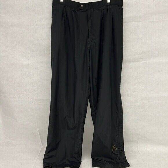 Vintage VTG Dryjoys By Footjoy Golf pants Stay Dry Waterproof SZ XL X-Large Mens - Picture 1 of 8